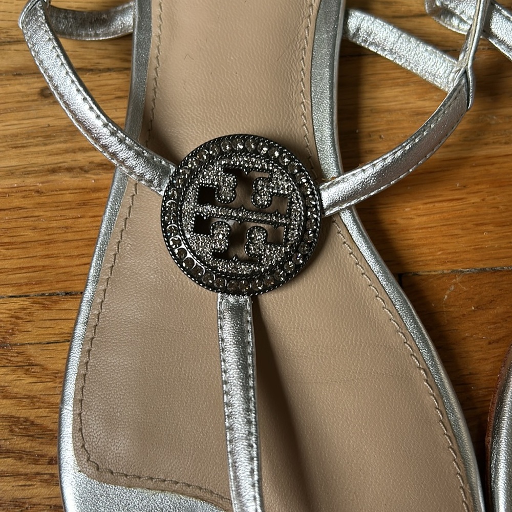 Tory Burch sandals - Picture 3 of 7